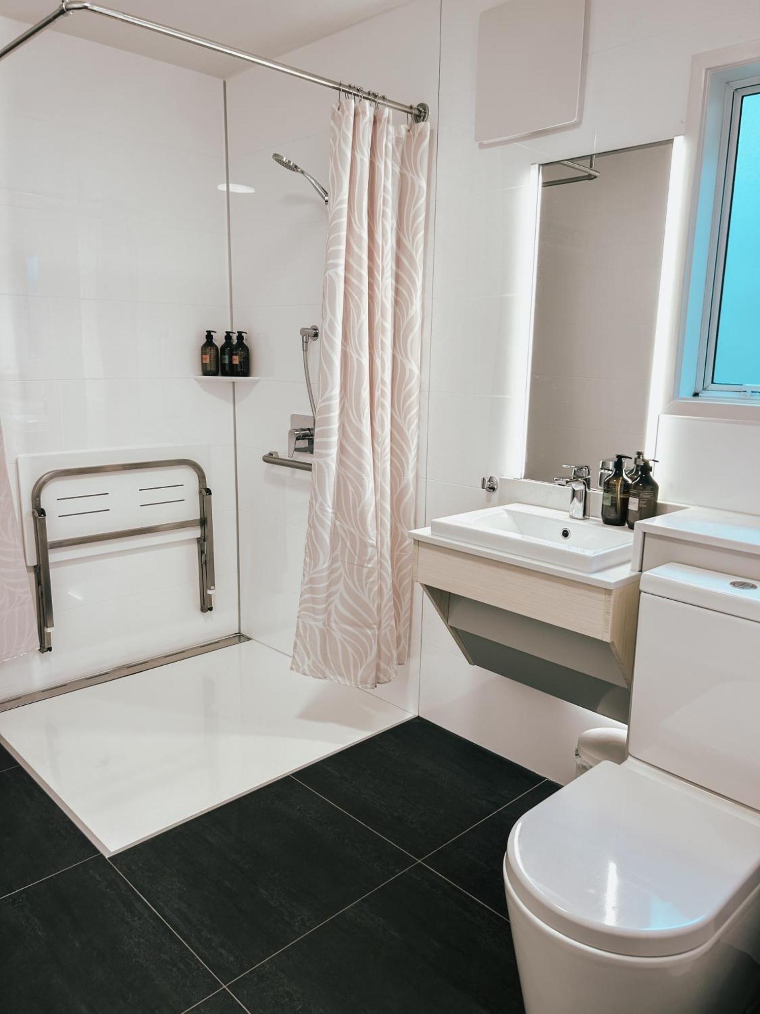 Cityside Hotel Тауранга Экстерьер фото